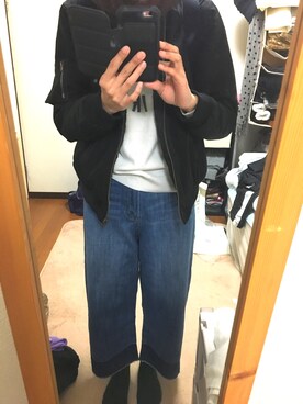 雪さんのコーディネート