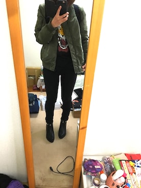 雪さんのコーディネート