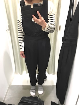 雪さんのコーディネート