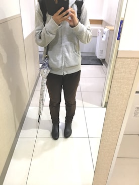 雪さんのコーディネート