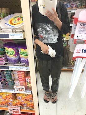 雪さんのコーディネート