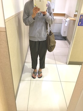 雪さんのコーディネート