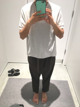 雪さんのコーディネート