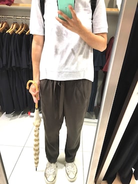 雪さんのコーディネート