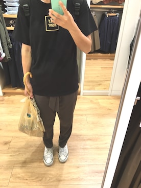 雪さんのコーディネート