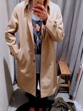 雪さんのコーディネート