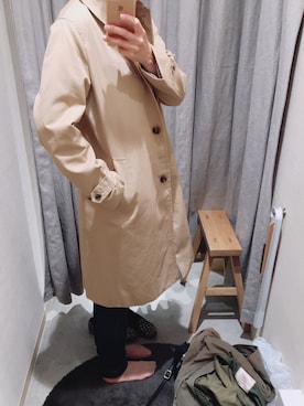 雪さんのコーディネート