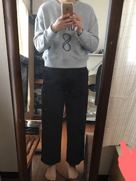 雪さんのコーディネート