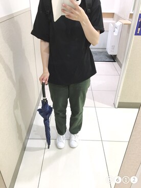 雪さんのコーディネート