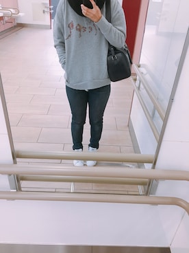 雪さんのコーディネート