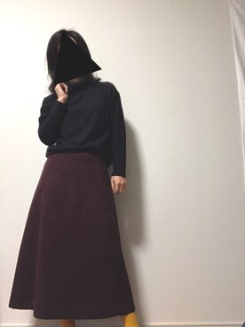 めーちゃんさんのコーディネート