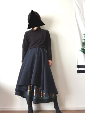 めーちゃんさんのコーディネート