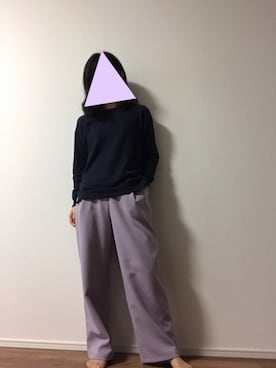 めーちゃんさんのコーディネート