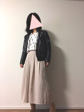 めーちゃんさんのコーディネート