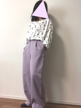 めーちゃんさんのコーディネート