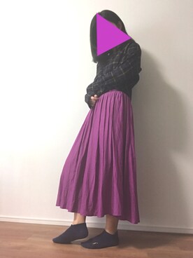 めーちゃんさんのコーディネート