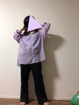 めーちゃんさんのコーディネート