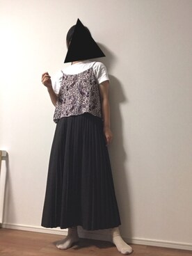 めーちゃんさんのコーディネート