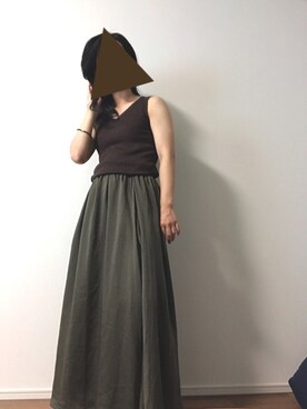 めーちゃんさんのコーディネート