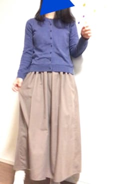 めーちゃんさんのコーディネート