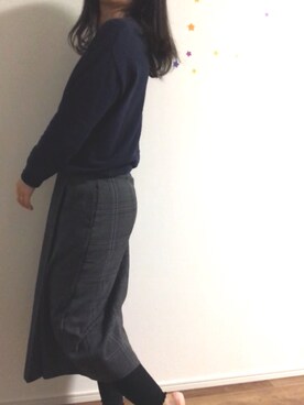 めーちゃんさんのコーディネート