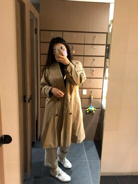 EMILIEさんのコーディネート