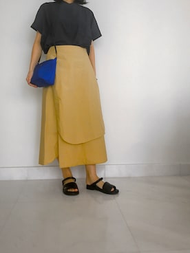 aizuさんのコーディネート