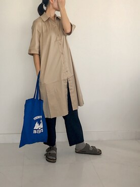 aizuさんのコーディネート