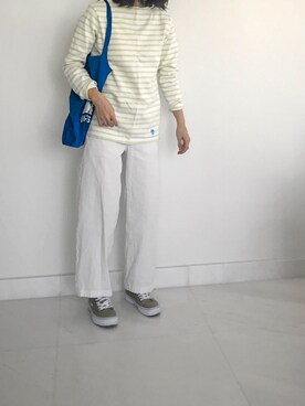 aizuさんのコーディネート