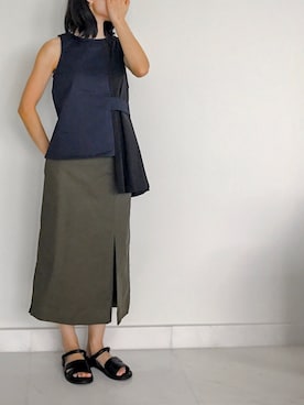 aizuさんのコーディネート