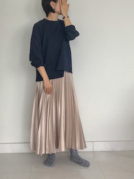 aizuさんのコーディネート