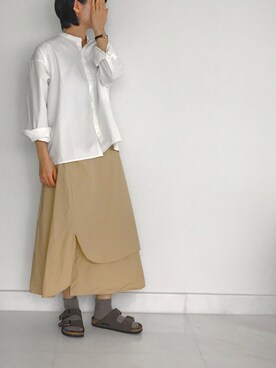 aizuさんのコーディネート