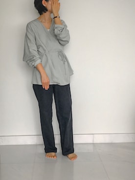 aizuさんのコーディネート