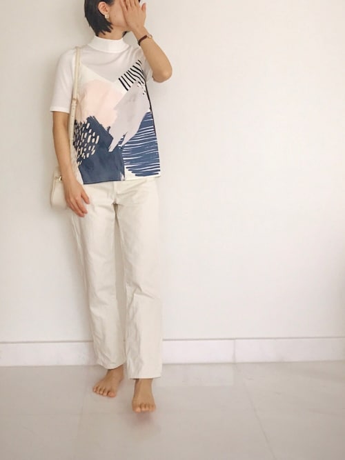 私の推しブランド の人気ファッションコーディネート 地域 シンガポール Worldarchitecturefestival