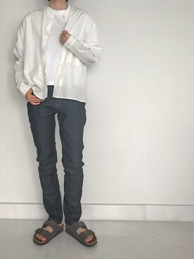 aizuさんのコーディネート