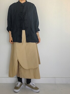 aizuさんのコーディネート