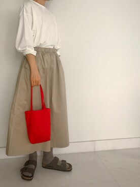 aizuさんのコーディネート