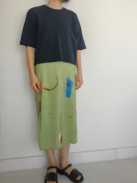 aizuさんのコーディネート