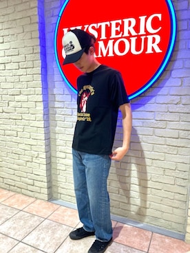 omatktさん(メンズ・173cm)の夏コーディネート