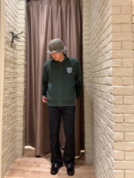 omatktさんのコーディネート