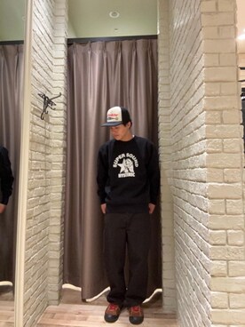 omatktさんのコーディネート