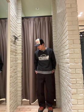 omatktさんのコーディネート