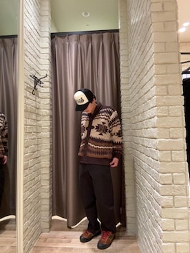 omatktさんのコーディネート