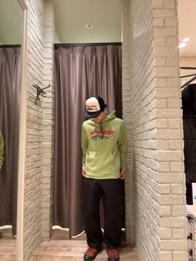 omatktさんのコーディネート