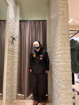 omatktさんのコーディネート