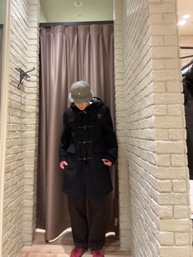 omatktさんのコーディネート