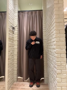 omatktさんのコーディネート