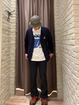 omatktさんのコーディネート