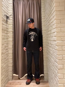 omatktさんのコーディネート