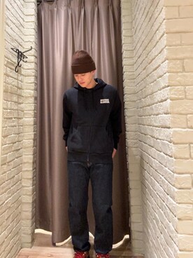 omatktさんのコーディネート